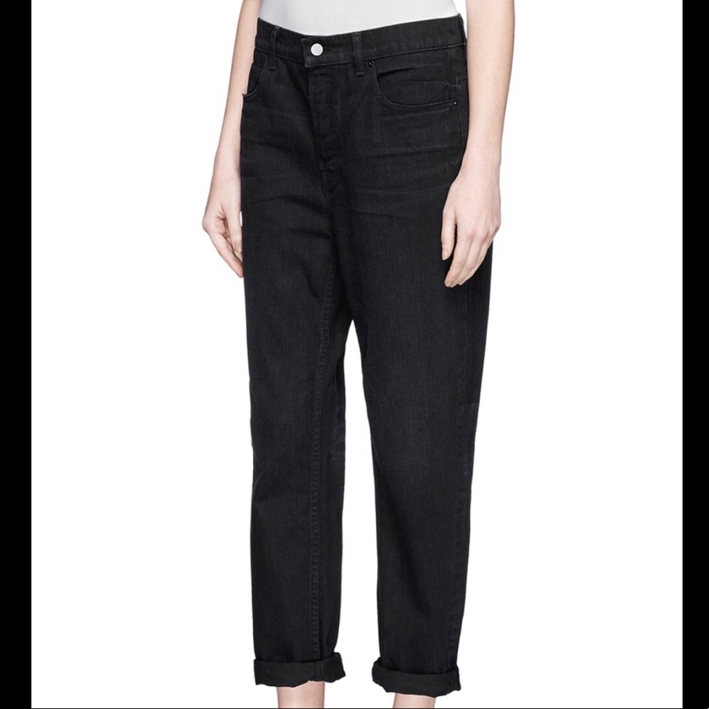 BNWT Alexander Wang 003 Denim - Boy Fit